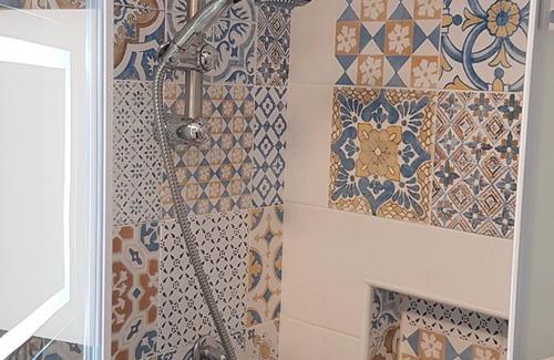 Castel San Lorenzo House | La Dimona dei Nonni - Sweet holiday home