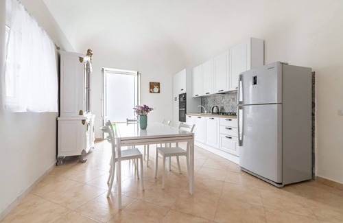 Kalsa Apartment | La Dimora dei Mille - Roomy Apartment with Terrace