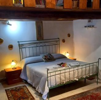 Tivoli Apartment | La Dimora del 1700
