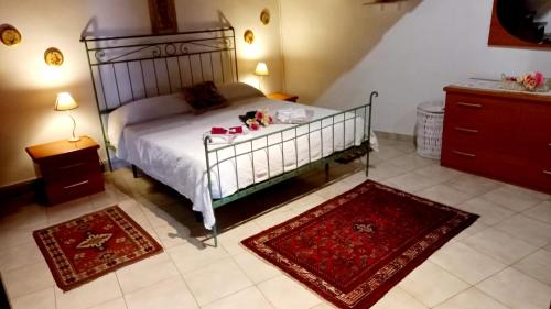 Tivoli Apartment | La Dimora del 1700