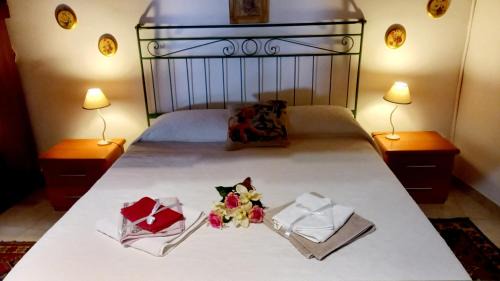 Tivoli Apartment | La Dimora del 1700