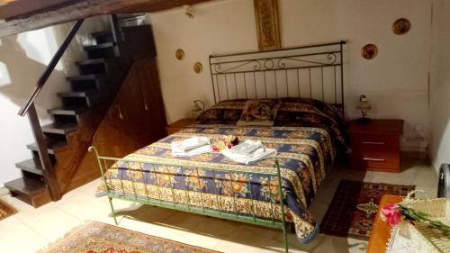 Tivoli Apartment | La Dimora del 1700