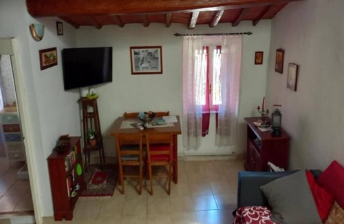 Tivoli Apartment | La Dimora del 1700