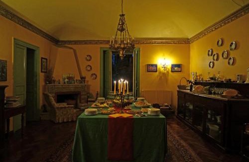 Kalsa Bed & Breakfast | La dimora del genio