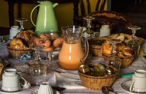 Kalsa Bed & Breakfast | La dimora del genio