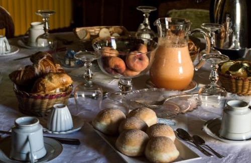 Kalsa Bed & Breakfast | La dimora del genio