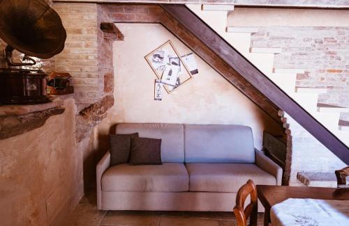 San Giuliano a Mare House | La Dimora del Pataca