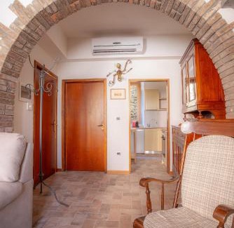 Pieve Fosciana House | La dimora dell'Abramo-La Banda