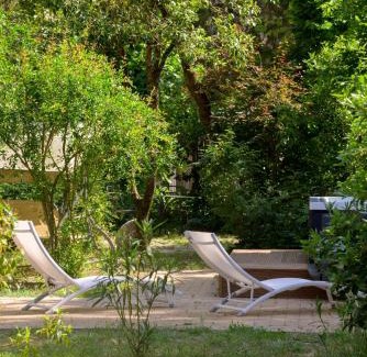 Ponte Pattoli House | La dimora dell'artista