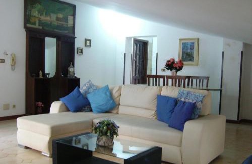 Soverato Apartment | La Dimora dell'Ippocampo