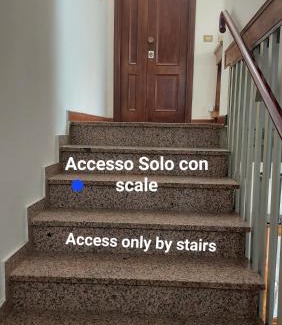 Soverato Apartment | La Dimora dell'Ippocampo