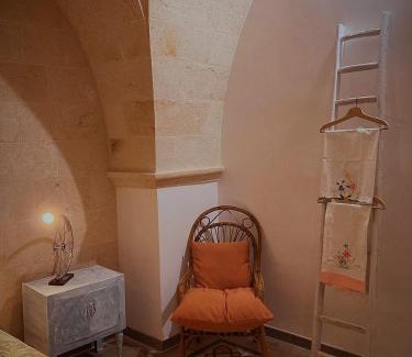 Oria House | La dimora della Dea Estia