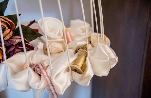 The Trulli of Alberobello Apartment | La dimora della Sarta