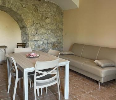 Torricella Peligna Apartment | La Dimora di Armida