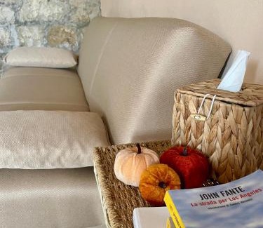 Torricella Peligna Apartment | La Dimora di Armida