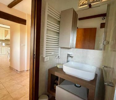 Torricella Peligna Apartment | La Dimora di Armida