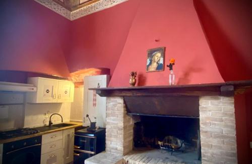 Spoleto Apartment | La Dimora di Andromeda