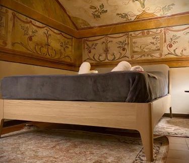 Spoleto Apartment | La Dimora di Andromeda