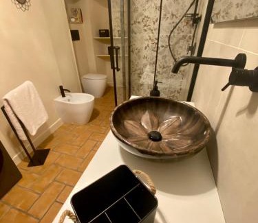 Spoleto Apartment | La Dimora di Andromeda