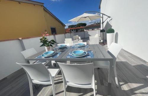 Galluzzo Apartment | La Dimora di Cristiano