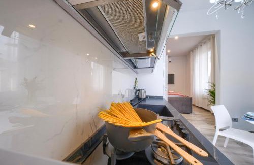 Galluzzo Apartment | La Dimora di Cristiano