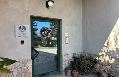 Vallata House | La dimora di Ipno