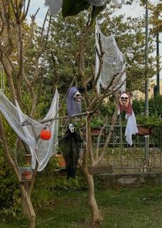 Vallata House | La dimora di Ipno