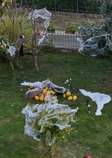 Vallata House | La dimora di Ipno