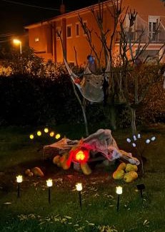 Vallata House | La dimora di Ipno