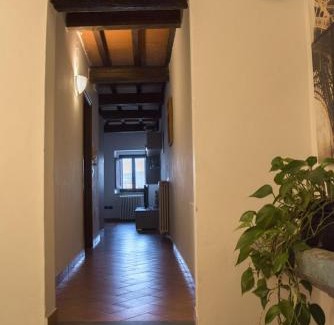 Barberino di Mugello Apartment | La Dimora di Angela