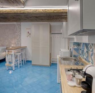 Atrani Apartment | La dimora di Lunatiello