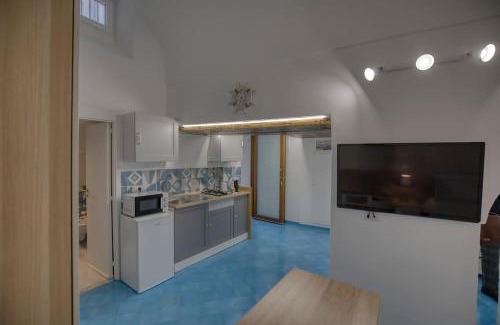 Atrani Apartment | La dimora di Lunatiello