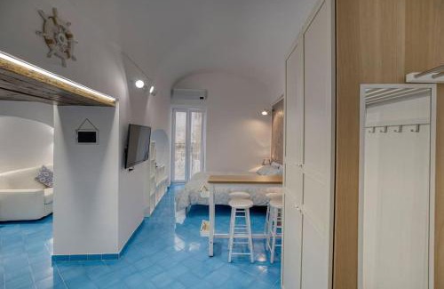 Atrani Apartment | La dimora di Lunatiello