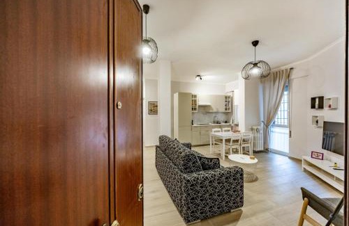 Quartiere XXI Pietralata House | La Dimora di Margot