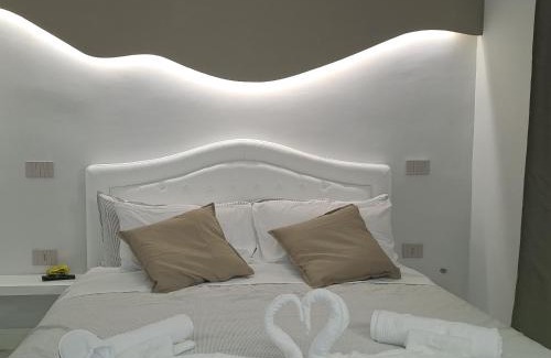 Materdei Bed & Breakfast | LA DIMORA DI MARTI " Museo Dante "in Centro ELEGANTE E CONFORTEVOLE