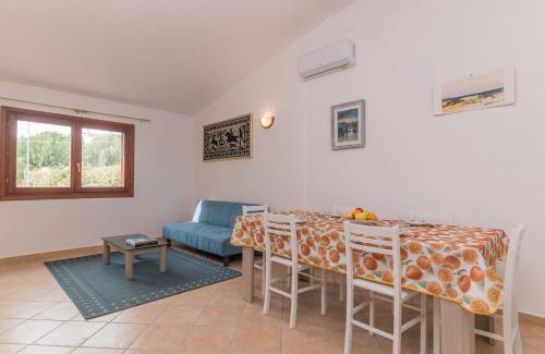 Loiri Porto San Paolo Apartment | La Dimora Di Montelittu With AC - Happy Rentals