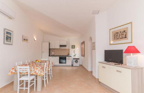 Loiri Porto San Paolo Apartment | La Dimora Di Montelittu With AC - Happy Rentals