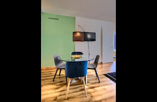 Rione VIII Sant'Eustachio Apartment | La Dimora di Piazza Navona