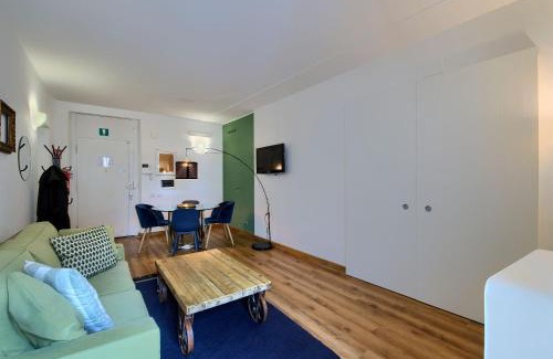 Rione VIII Sant'Eustachio Apartment | La Dimora di Piazza Navona
