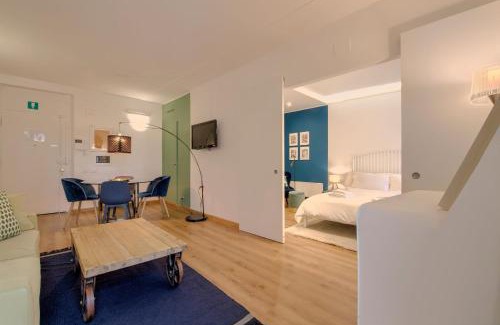 Rione VIII Sant'Eustachio Apartment | La Dimora di Piazza Navona