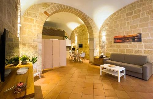 Trani House | La Dimora di Piero