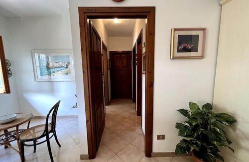 Sabaudia Apartment | La Dimora Di Sabaudia