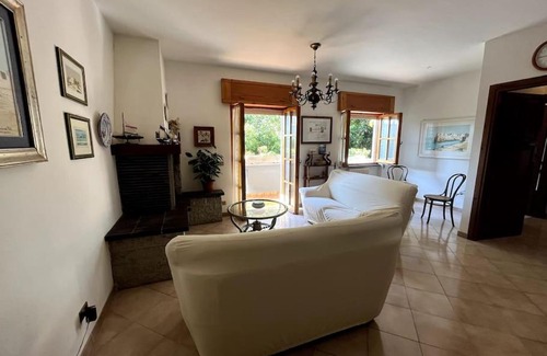 Sabaudia Apartment | La Dimora Di Sabaudia