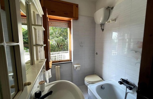 Sabaudia Apartment | La Dimora Di Sabaudia