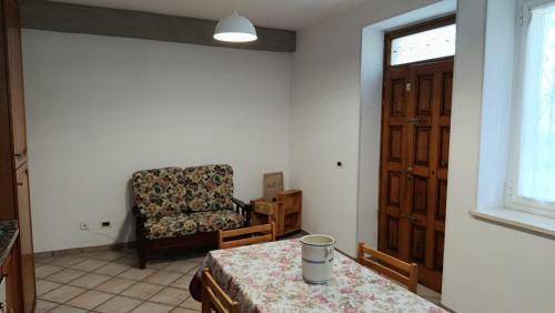 Casenuove Apartment | La Dimora di Santu Mangione