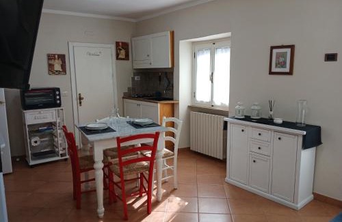 Pratovecchio Apartment | La dimora di zia Maria