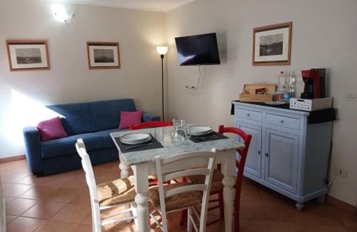 Pratovecchio Apartment | La dimora di zia Maria