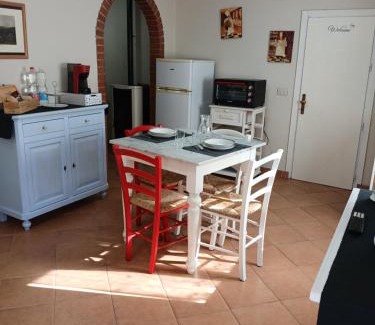 Pratovecchio Apartment | La dimora di zia Maria