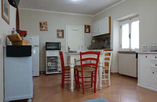 Pratovecchio Apartment | La dimora di zia Maria