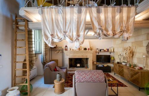 Muro Leccese House | La dimora Elia'